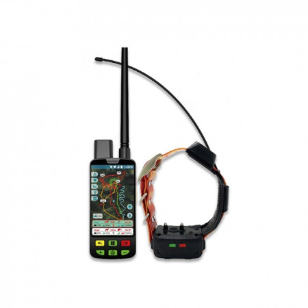 Localizzatore gps Satellitare per Cani lynx