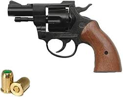 POSTOLA A SALVE MODELLO OLIMPIC CALIBRO 6MM