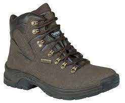 SCARPA COFRA SCRATCH BROWN