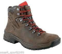 SCARPA COFRA  NEPAL  BROWN 