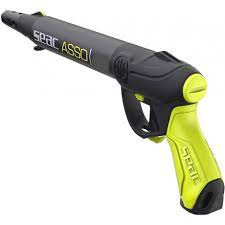 FUCILE SEAC ASSO 40 NUOVO