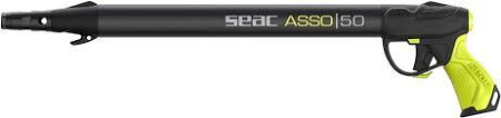 FUCILE SEAC ASSO 50 SENZA REGOLATORE NUOVO MODELLO