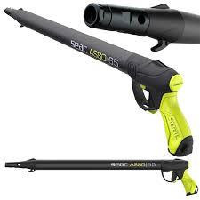 FUCILE SEAC ASSO 65 SENZA REGOLATORE NUOVO