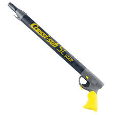 FUCILE CRESSI STAR 70