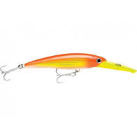 PESCIOLINO RAPALA X-RAP  XRMAG-40  LUNGO 16CM E DA 77 GRAMMI 