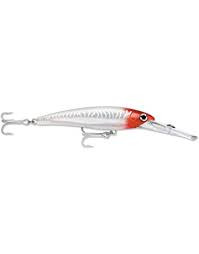 PESCIOLINO RAPALA X-RAP MODELLO XRMAG-40 LUNGO 16CM E DA 77 GRAMMI 